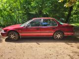 Honda Accord 2.0i CB 3, Bj. 1991  Oldtimer, H-Kennz. - Honda Oldtimer
