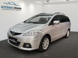 Mazda 5-2.0 Active*7-Sitzer*Klimaautom.*Allwetter* - gebrauchte Mazda 5 aus dem Jahr 2010