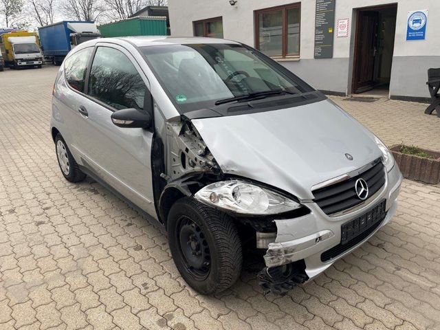 Mercedes-Benz A 170 A -Klasse A 170