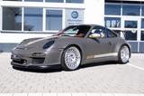Porsche 997-911 Carrera GT3 UMBAU - Porsche 997: Gt3