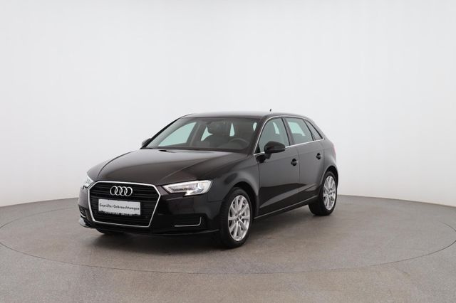 Audi A3 Audi SB 1.0 TFSI intense | XENON | SHZ | PDC