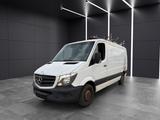 Mercedes-Benz Sprinter II Kasten 210 CDI /AHK/TÜV=NEU/ - Mercedes-Benz Sprinter: 210 Cdi