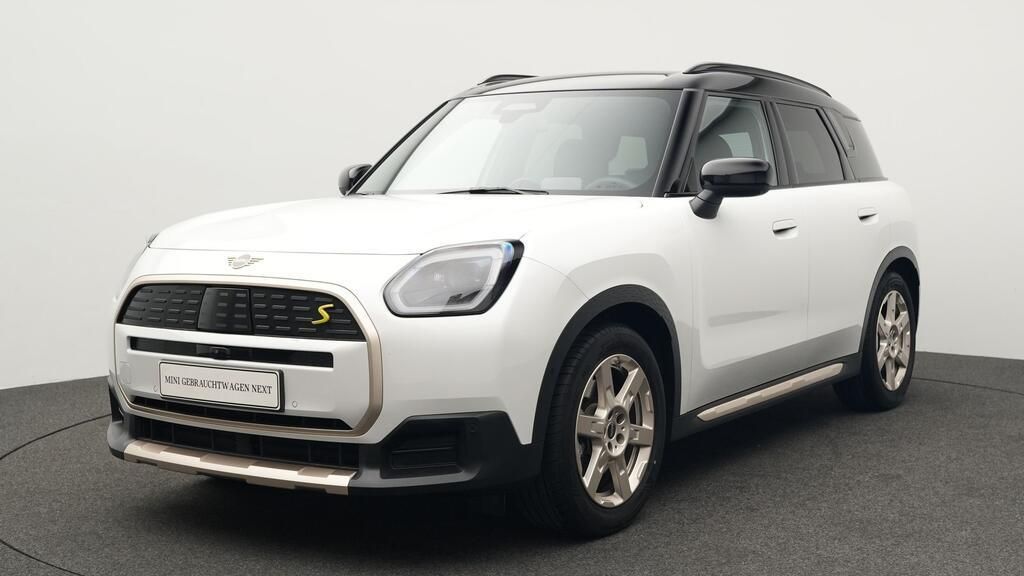 Image of MINI Countryman SE (Cooper)