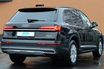 Audi Q7 - 4