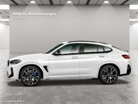 BMW X4 M - Vorschau Bild 7
