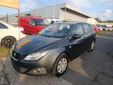 Seat Ibiza ST Style*KLIMA*AHK*TÜV*1.4 L*TEMPOMAT*EUR5 - Seat Ibiza aus 2011: ST