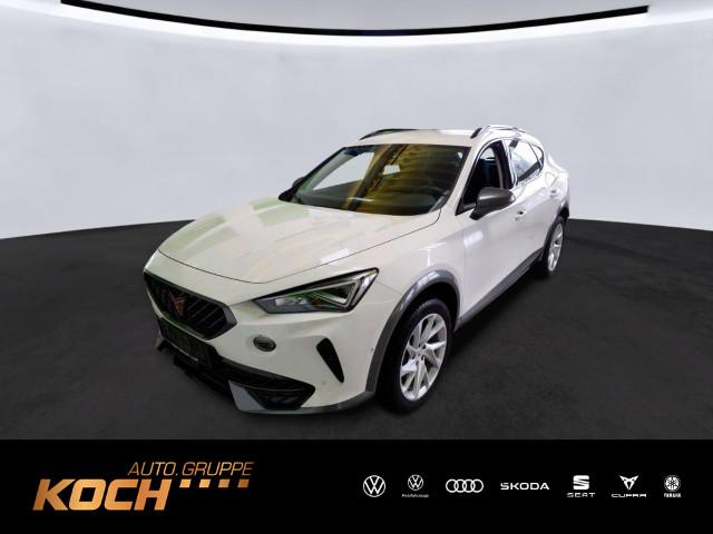Cupra Formentor 1.5 TSI DSG LED