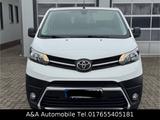 Toyota Proace L2 Kasten Meister 12Monate Garantie Klima - Toyota Proace (Verso) Meister Gebrauchtwagen
