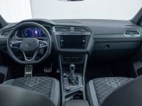 Volkswagen Tiguan - Vorschau Bild 14