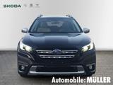 Subaru OUTBACK 2.5i Platinum Automatik *AHK*Panoramadac - Subaru aus 2022
