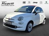 Fiat 500 Lounge 0.9 TwinAir Faltdach Musikstreaming S - Fiat 500: Twinair Lounge