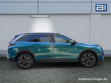 Peugeot 5008 - 8
