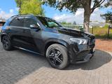 Mercedes-Benz GLE 350 e 4MATIC - AMG Junge Sterne Garantie  - gebrauchte Mercedes-Benz GLE 350 aus dem Jahr 2023