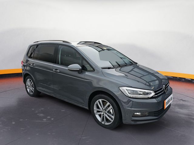 Volkswagen Touran 1.5 TSI DSG Comfortline 7-Sitzer / Kessy