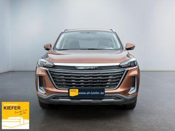 BAIC Senova X35 1.5 LED, Klima, EPH