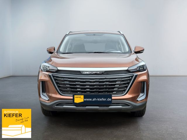 BAIC Senova X35 1.5 LED, Klima, EPH