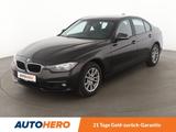 BMW 3er 318i Advantage *TEMPO*PDC*SHZ*KLIMA* - BMW 318: Limousine