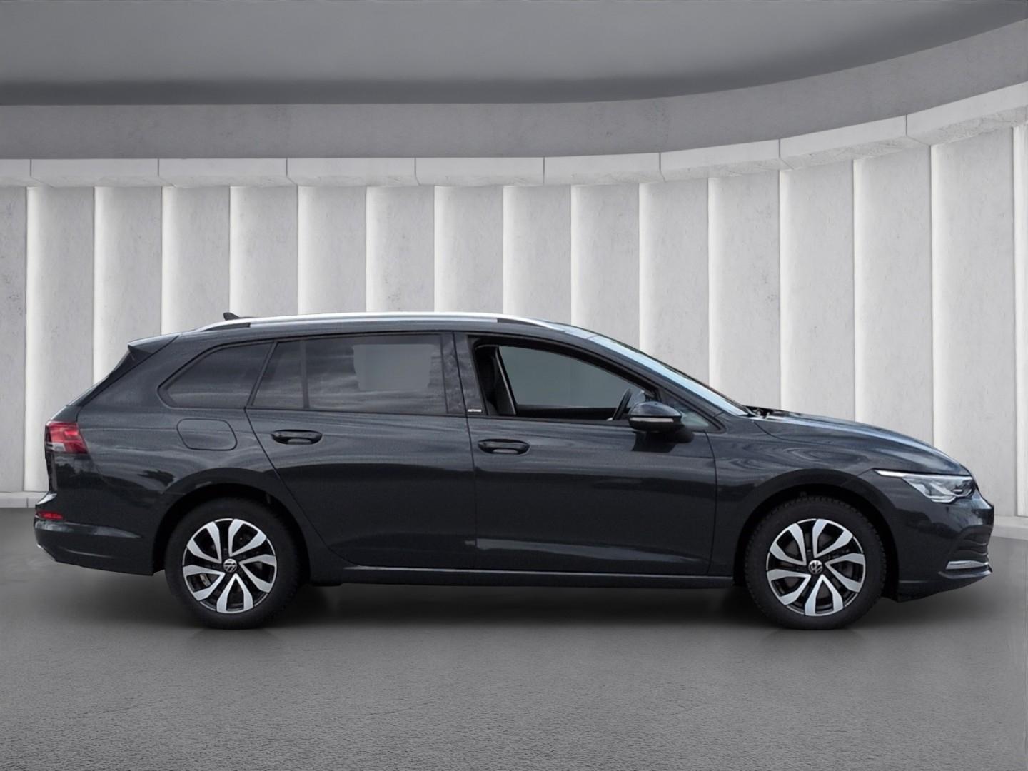 Volkswagen Golf Variant VIII ACTIVE TDI*Navi LED SHZ PDCv+h