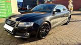 Audi A5 2.0 TFSI - top gepflegter Zustand - gebrauchte Audi A5 aus dem Jahr 2008