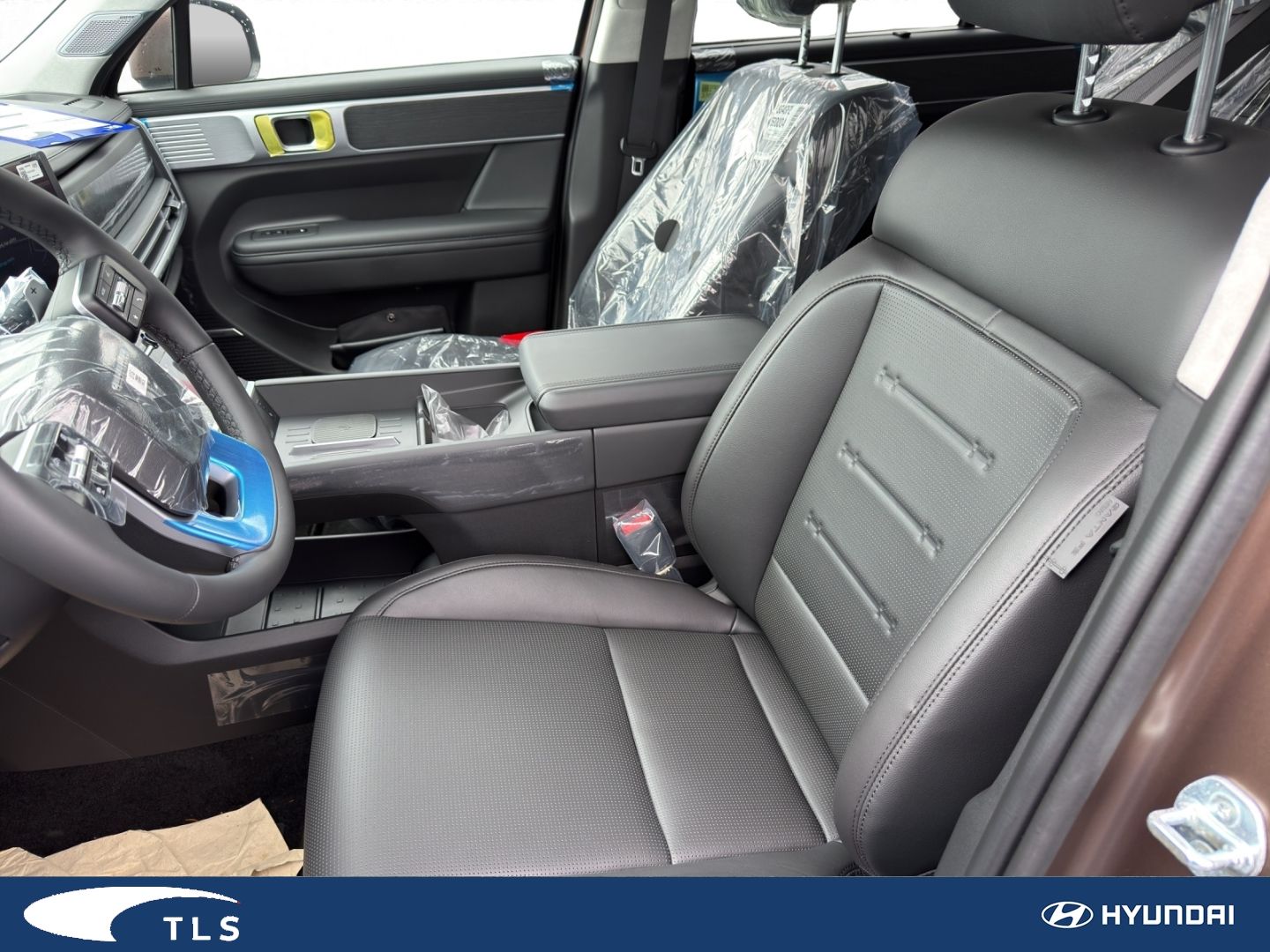 Hyundai Santa Fe – Bild 9