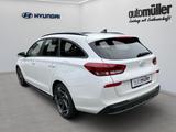 Hyundai i30 N-LINE *SITZ-PAK*PANODACH*RADIO-DAB* - Hyundai i30 mit Benzin-Antrieb: Kombi, Automatik