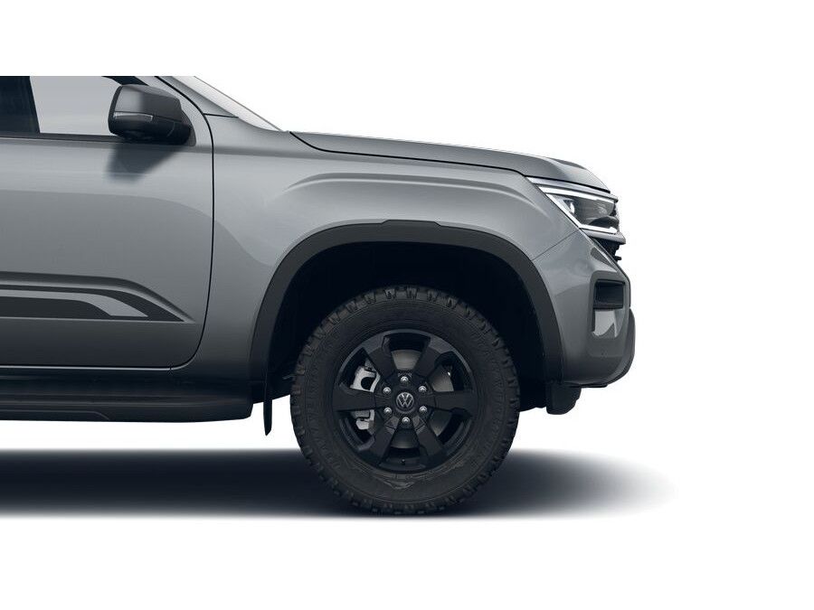 Volkswagen Amarok - Bild 3