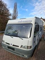 Weinsberg Komet 630 - Weinsberg Komet