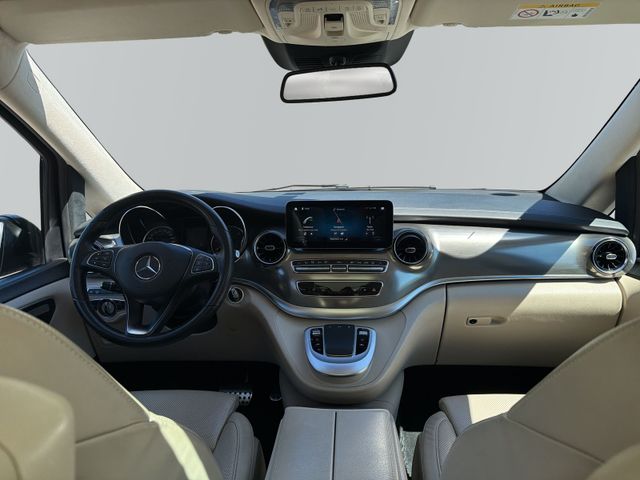 MERCEDES-BENZ V 250 – Bild 7