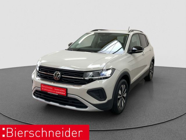 Volkswagen T-Cross 1.0 TSI Goal APP ACC SHZ CLIMATR LED 16