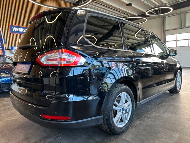 Ford Galaxy Titanium *3-ZONEN*TEMPO*NAVI*KAMERA*