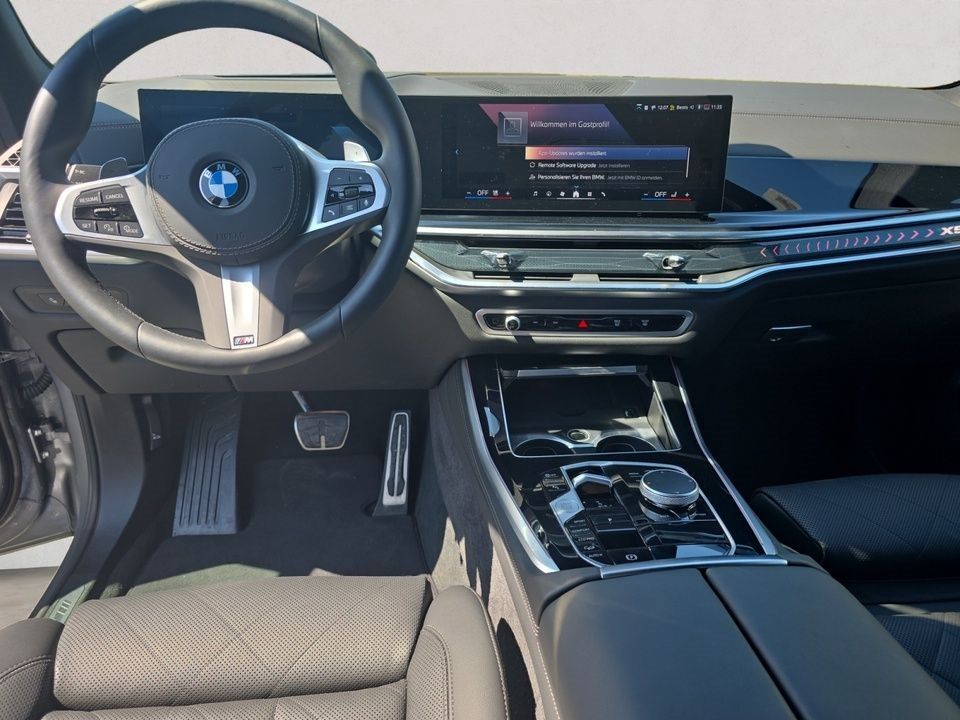 BMW X5 - Bild 11