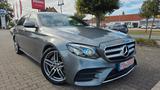 Mercedes-Benz E 220d"AMG"MULTIBEAM-LED+LEDER+KAM+NAV+19AMG-ALU - gebrauchte Mercedes-Benz E 220 aus dem Jahr 2019