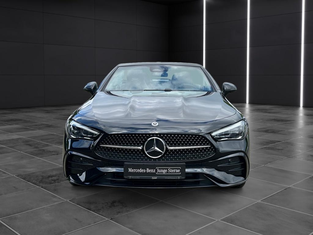 Mercedes-Benz CLE 200 Cabriolet AMG/Night/LED/Airscarf/Kamera/
