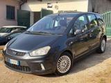 Ford C-MAX 2.0 Bz.- GPL TITANIUM KMCERT UNICOPR - Ford C-Max aus 2009: Titanium