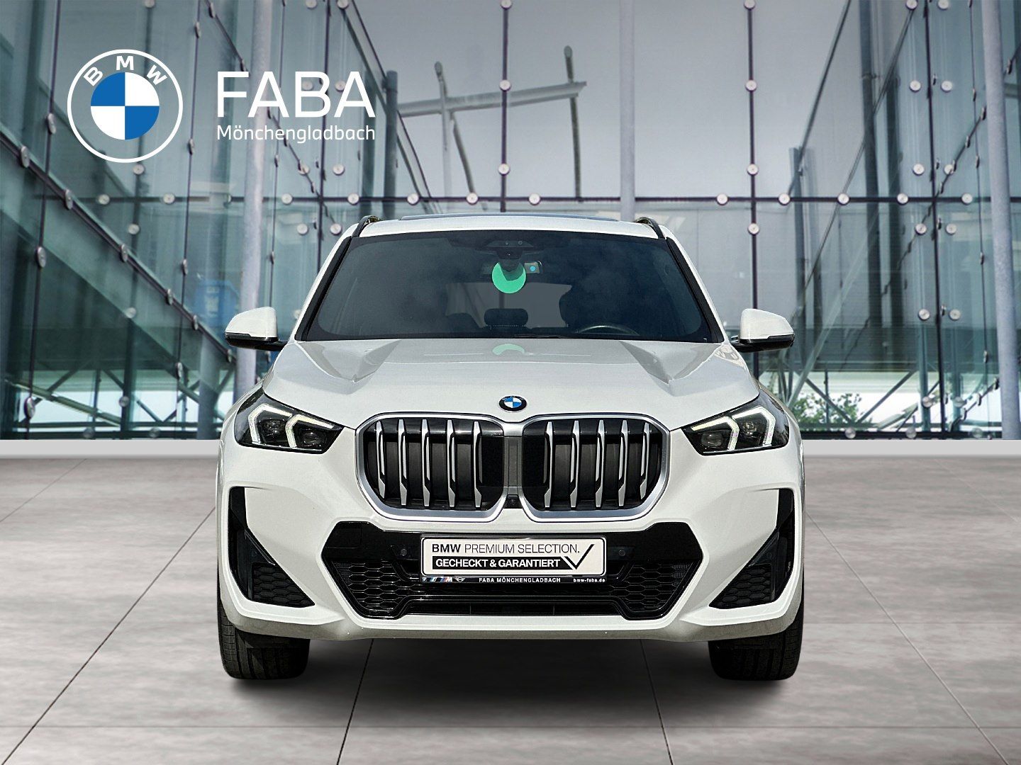 BMW X1 sDrive20i M Sportpaket Head-Up HK HiFi DAB foto 4