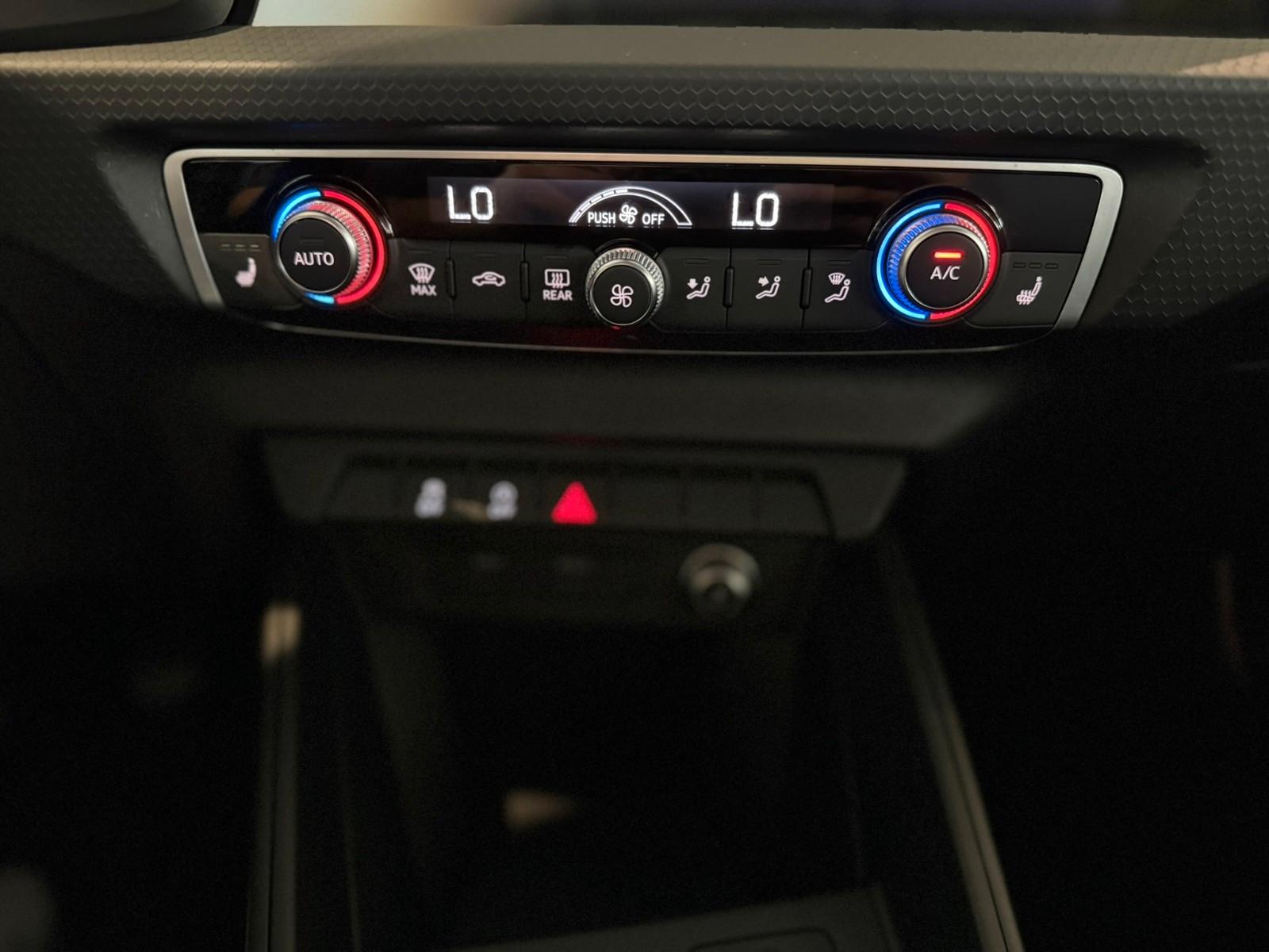 Audi A1 Sportback 25 TFSI advanced*PDC*CarPlay*Klima*, миниатюра 17
