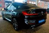 BMW X4 M xDrive 30 d Sport - BMW X4 M mit Diesel-Antrieb: Automatik