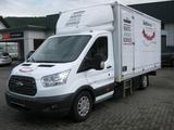 Ford Transit Koffer 350 L4 - Ford Transit Koffer Gebrauchtwagen