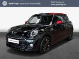 MINI Cooper S Navi Head-Up Harman Kardon LED - MINI MINI Gebrauchtwagen in Karlsruhe