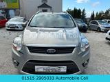 Ford Kuga 2,0 TDCi 4x4 103kW Titanium+Teilleder - Ford Kuga aus 2010: Titanium