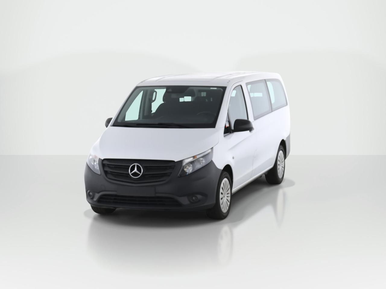 Mercedes-Benz Vito 114 CDI Tourer PRO Lang TOTW+KAM+Facelift