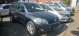 Toyota RAV 4 RAV4 Executive - Toyota RAV 4 bis 10.000 Euro