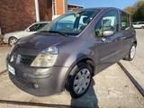 Renault Modus 1.2 16V - gebrauchte Renault Modus aus dem Jahr 2008