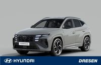 Hyundai TUCSON - Vorschau Bild 1