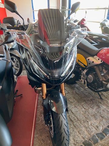 Honda NT1100DES DCT E-Fahrwerk 6Jahre Garantie HONDA