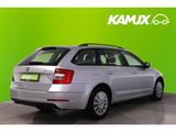 Skoda Octavia 1.6TDI Combi DSG Ambition+TEMPO+PDC+SHZ - Skoda Octavia: Combi