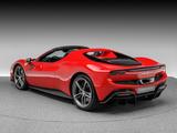 Ferrari 296 GTS - Ferrari 296 GTS Plug-in Hybrid (PHEV) Gebrauchtwagen
