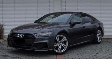 Audi A7 Sportback 50 basis TDI quattro*3X S-Line