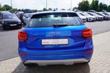 Audi Q2 1.4 TFSI design LED Navi PDC Sitzheizung USB - SUV bis 20.000 Euro
