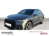 Audi SQ5 3.0 TDI Q MATRIX+APP+DAB+AHK+HUD+PANO+SHZ - Audi SQ5 in Krefeld